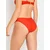 LSCN by LASCANA Bikini hlačke Gina rdeča