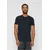 Basic T-shirt 6-pack blk/blk/wht/wht/nvy/nvy