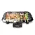 FLORIA Električni Grill / Roštilj ZLN2867, 2000W,