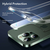 ESR CLASSIC HYBRID & SCREEN SHIELD ZA iPHONE 13 PRO CLEAR