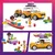 Lego 42659 Auto za avanture sa prijateljima ( 42659 )