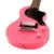 Blackstar Carry-on Guitar ST Neon Pink