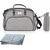 Lorelli Torba za mame Viola - Grey