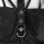 Ženski modrček DEVIL FASHION - SAGITARIUS CROP - TT191