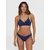 ONEILL Bikini Essentials Baay Maoi temno modra