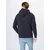 Levis  Puloverji NEW ORIGINAL HOODIE  Črna