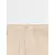 Sinsay - Kratke pantalone - nude