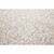 Kremno bela preproga 80x150 cm Petra Liso – Universal