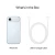 APPLE pametni telefon iPhone Air 12GB/256GB, Sky Blue