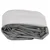Cerada siva 1,5x2 m 650 g/m2