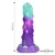 DILDO Dildox Mistagon Liquid Silicone 16,7 cm