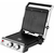ECG Grill KG2033