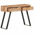 Konzolni stol 100 x 35 x 76 cm od masivnog bagremovog drva