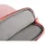 DiYiGongFang Torba za laptop, 15/16, Roze