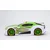 Nikko Auto Maximum Boost Green Chill