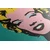 Slika ikonična Marilyn Monroe v pop art dizajnu - 60x40
