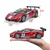 Burago B 1:24 Ferrari Racing 488 Challenge 2017