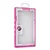 Maska za Samsung A075F Galaxy A07 Sparkle Dust, Roze