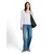 TOM TAILOR Bluza  bela