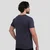 GymBeam Majica Pure Ambition Dark Grey