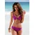 s.Oliver Bikini, lila