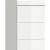 MID.YOU SREDNJE VISOKA omara 74/141/31 cm
