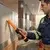 ModernHome Metal detektor Waterproof Pinpointer LED Flashlight 2006