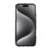 Maska za telefon Nillkin Nature Pro za iPhone 16 Pro, Plava