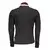 LA MARTINA Muška polo majica CCMP04-PK001_NERO_09999, Crna