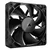 Corsair iCUE Link RX120 ventilator, 120mm, Single Fan