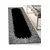 Conceptum Hypnose Tepih, 60x100cm, Crni