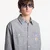 Srajca Carhartt WIP L/S Painter Shirt Black Worn Used, Splatter M