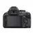 NIKON D-SLR fotoaparat D5200 18-55 VR II, črn