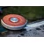 Bosch X-LOCK disk od prizmatičnih keramičkih vlakana, R782 inoks 115x22.23mm, G60, 2608621821