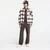 Superge Represent Initial Cargo Sweatpants Coffee M