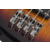 Schecter CV-4 Bass | 3-Tone Sunburst (3TSB) #2491