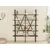 Hanah Home Polica 126x160x26cm Orah