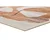 Oranžna preproga 80x150 cm Class – Universal