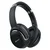 Xwave TWS600 black Bluetooth slušalice stereo sa mikrofonom/v5.3/FM/Aux/microSD