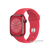 Apple Watch Series 8 Cellular, 41mm, Crveno aluminijsko kućište sa (PRODUCT)RED sportskim remenom
