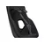 Thule sedište Yepp Nexxt 2 Maxi rack mount Black