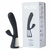 Rabbit vibrator Kiiroo - OhMiBod Fuse, črn