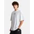 THE NORTH FACE Majica azur/bela