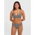 ONEILL Bikini Essentials Baay Maoi črna/bela