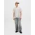 JACK & JONES Srajca JORSUMMER LUKE bela