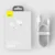 shumee Vrhunski kabel USB kabel Iphone Lightning 2.4A 1m Bel