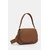 MICHAEL Michael Kors crossbody torbica ženska usnjena Holmes