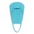 Arena fins kids light blue 30/31