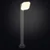 Spoljašnja fleksibilna LED lampa NIKA LED/12,5W/230V IP44 80 cm