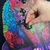 Northix Lesena sestavljanka - Kruzzel 22878 puzzle